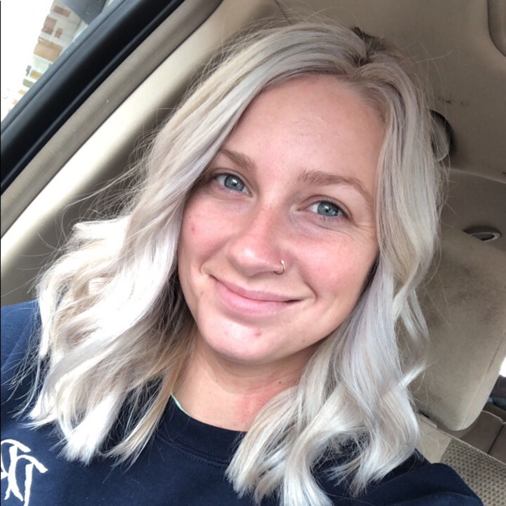 Meet your Posher, Cassidy